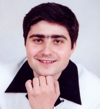 Александр Есилевич